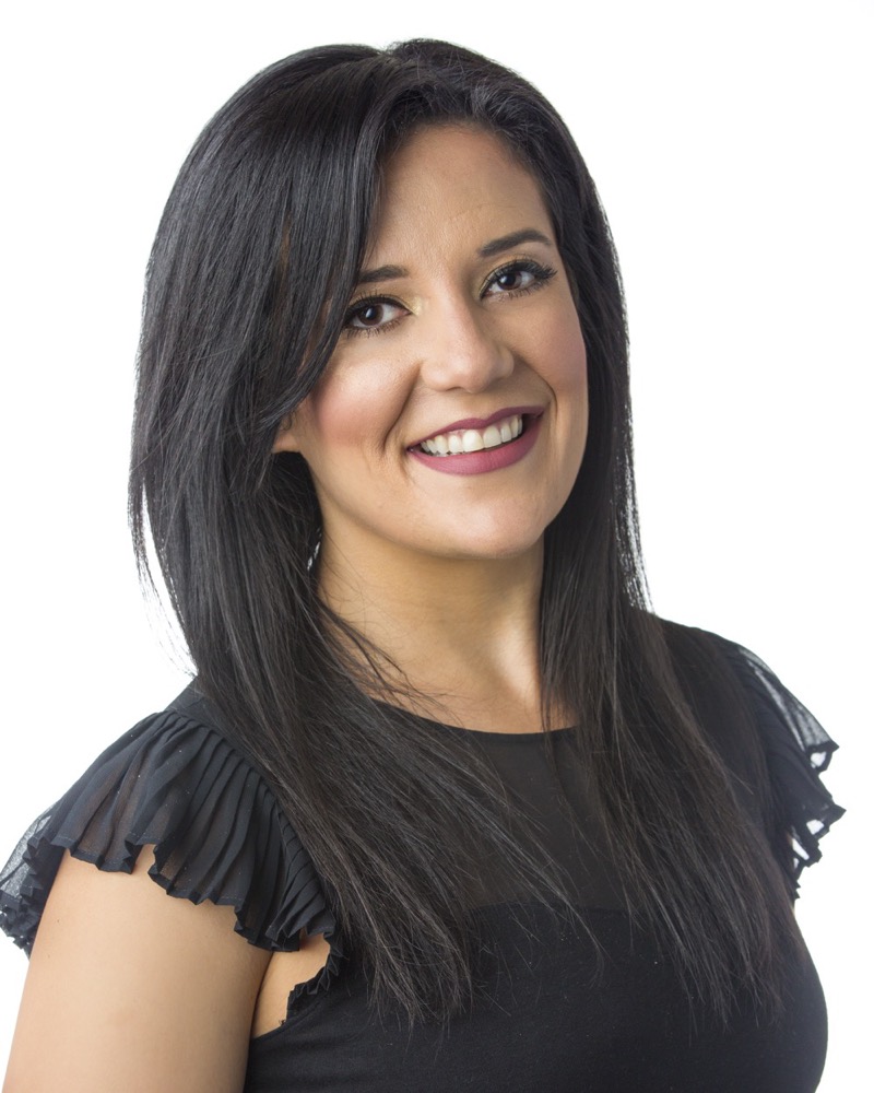 Eva Almeshal, Founder and Principal of Vita Verra